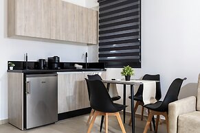 NS Apartments Nydri