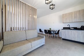 NS Apartments Nydri