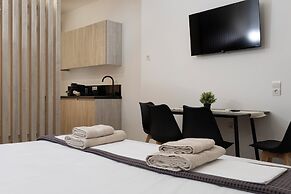 NS Apartments Nydri