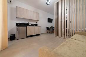 NS Apartments Nydri