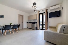 NS Apartments Nydri