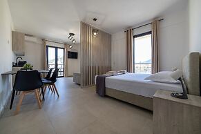 NS Apartments Nydri