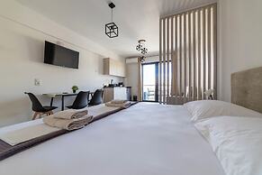 NS Apartments Nydri
