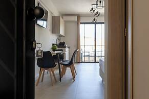 NS Apartments Nydri