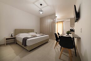NS Apartments Nydri