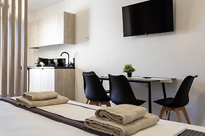 NS Apartments Nydri