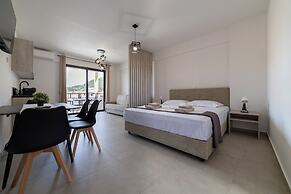 NS Apartments Nydri
