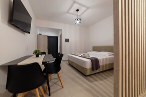 NS Apartments Nydri