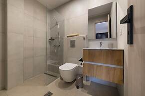 NS Apartments Nydri