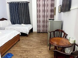 Hoa Mai hotel