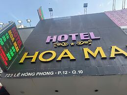Hoa Mai hotel