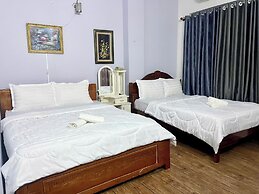 Hoa Mai hotel