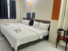 Hoa Mai hotel