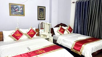 Hoa Mai hotel