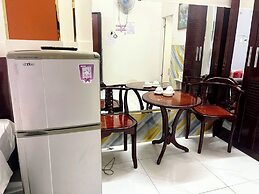 Hoa Mai hotel