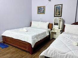 Hoa Mai hotel