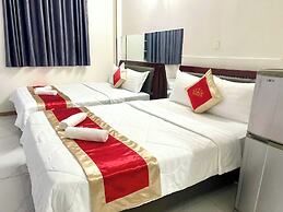 Hoa Mai hotel