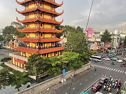 Hoa Mai hotel