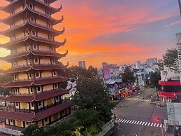 Hoa Mai hotel