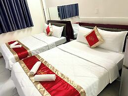 Hoa Mai hotel