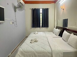 Hoa Mai hotel