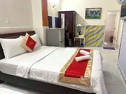 Hoa Mai hotel