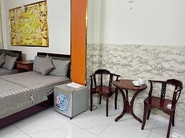 Hoa Mai hotel