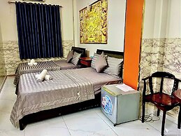 Hoa Mai hotel