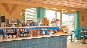 Hotel Indigo Bridgetown Barbados by IHG
