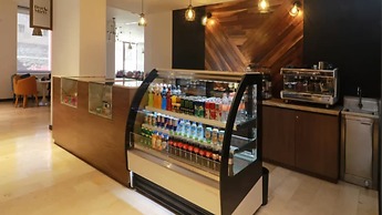 Hotel Indigo Bridgetown Barbados by IHG