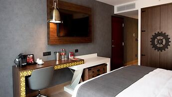 Hotel Indigo Bridgetown Barbados by IHG