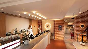 Hotel Indigo Bridgetown Barbados by IHG