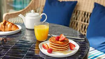 Hotel Indigo Bridgetown Barbados by IHG