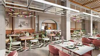 Hotel Indigo Bridgetown Barbados by IHG