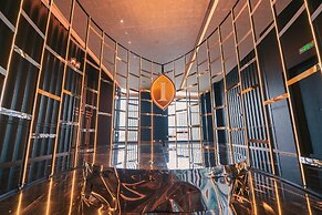 Intercontinental Changchun High Tech Zone by IHG
