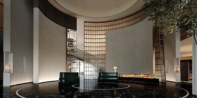 Intercontinental Changchun High Tech Zone by IHG