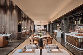 Intercontinental Changchun High Tech Zone by IHG