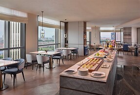 Intercontinental Changchun High Tech Zone by IHG