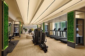 Intercontinental Changchun High Tech Zone by IHG