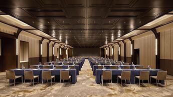 Intercontinental Changchun High Tech Zone by IHG