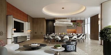 Intercontinental Changchun High Tech Zone by IHG