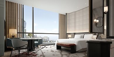 Intercontinental Changchun High Tech Zone by IHG