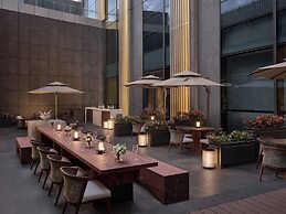 Intercontinental Changchun High Tech Zone by IHG