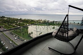 Solis Residence Aparthotel