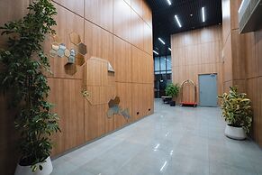 Solis Residence Aparthotel