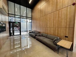 Solis Residence Aparthotel