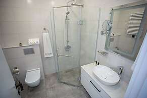 Solis Residence Aparthotel