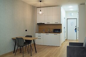Solis Residence Aparthotel