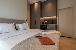 Noma Suites Tolo