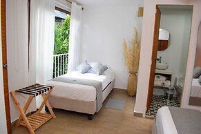 Muguet House Granada